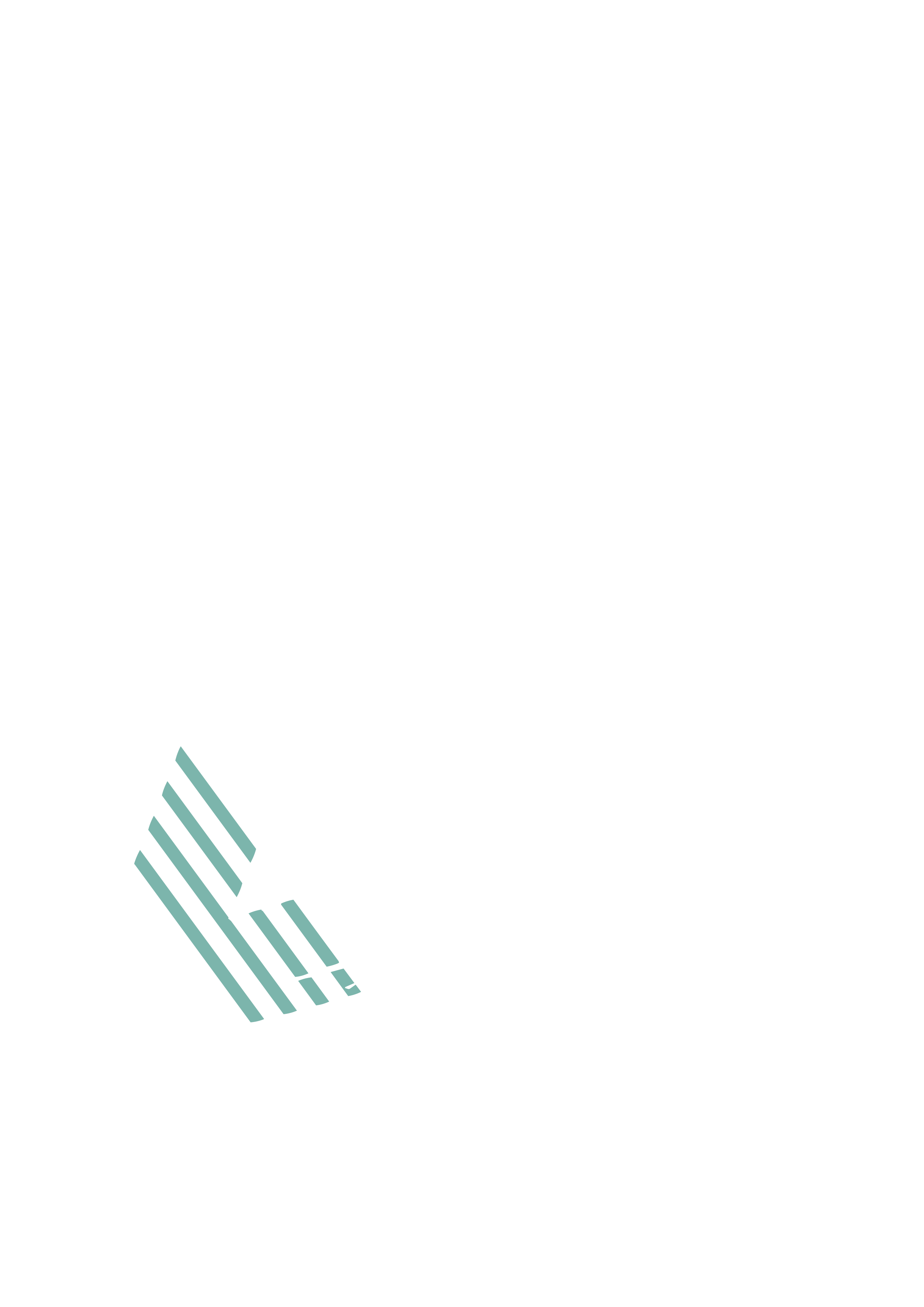 株式会社B. ロゴ